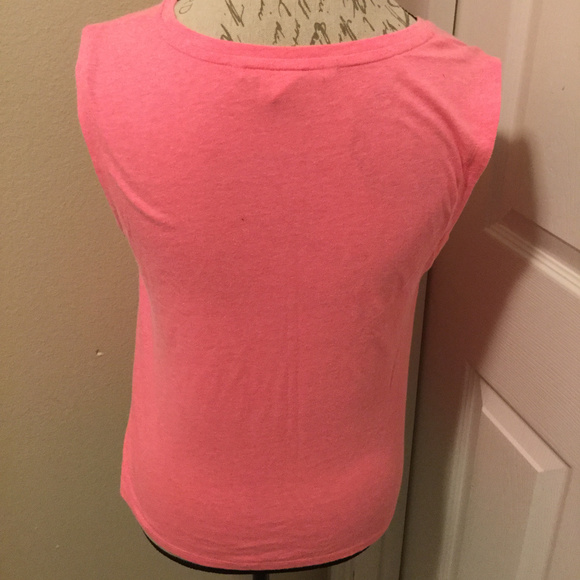 Women's Victoria Secret Tank Top Size M - Picture 4 of 5